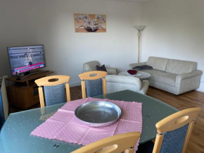 Ferienwohnung in Ostsee - Nähe, Velgast